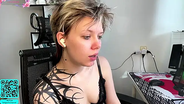 EngelAlman online show from 03.08.26