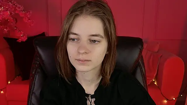 TinaDavil online show from 12.09.24