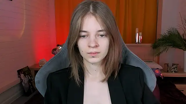 TinaDavil online show from 02.03.25