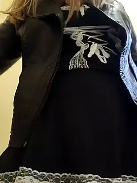 Ekaterina27 online show from 03.07.25