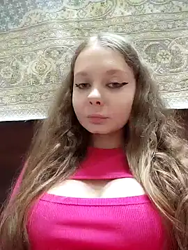 Ekaterina27 online show from 06.08.26
