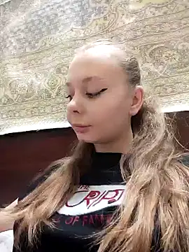 Ekaterina27 online show from 06.20.26