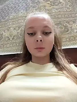 Ekaterina27 online show from 07.08.26