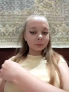 Ekaterina27 online show from 07.12.26