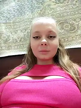 Ekaterina27 online show from 07.13.26
