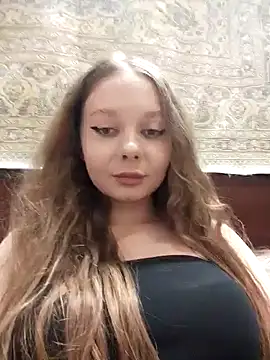 Ekaterina27 online show from 07.30.26