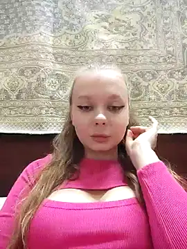 Ekaterina27 online show from 07.31.26