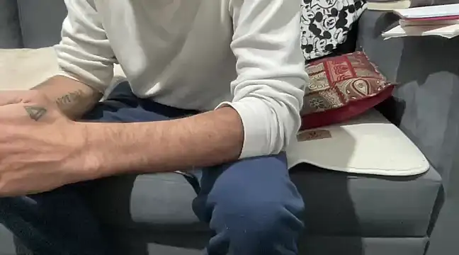 Snapshot of 4small4inchlol chatting on 01.20.25 4small4inchlol online show from 01.20.25