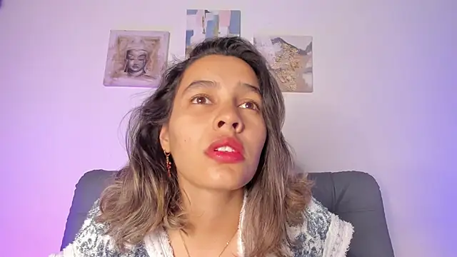 samara jonness online show from 02.22.25