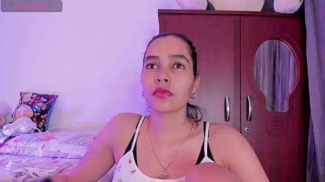 samara jonness online show from 05.26.26