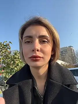 SandraCarter online show from 11.09.25