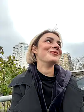 SandraCarter online show from 12.01.25