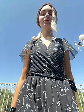 SandraCarter online show from 07.07.26