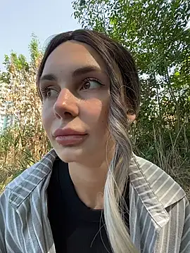 SandraCarter online show from 07.08.26
