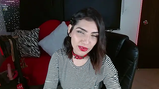 Carolaine69  online show from 01.22.25