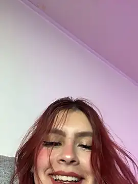 Isa smeraldy online show from 01.13.26