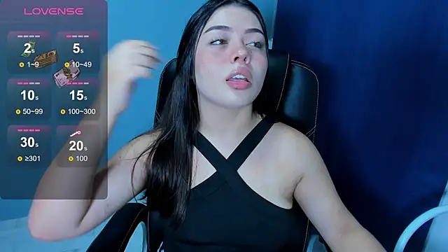 Sexy paradise18  online show from 06.06.26