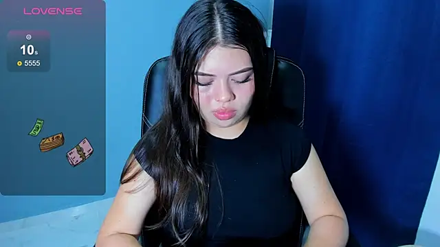 Sexy paradise18  online show from 06.12.26