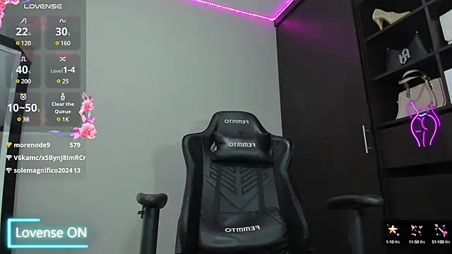 MeganDaviees online show from 01.22.25