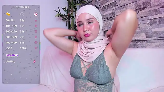 SamiQuest online show from 01.18.25