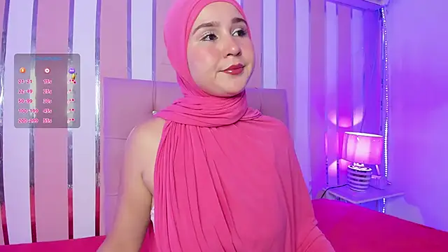 SamiQuest online show from 01.22.25