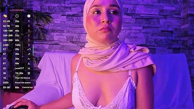 SamiQuest online show from 02.20.25