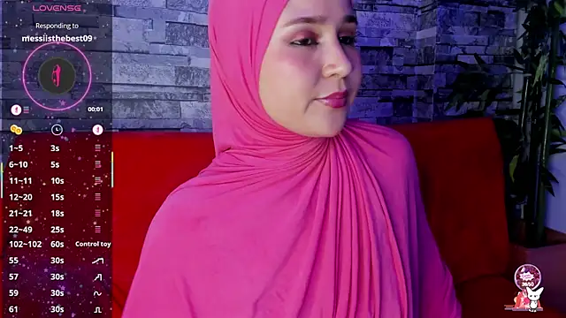 SamiQuest online show from 03.02.25