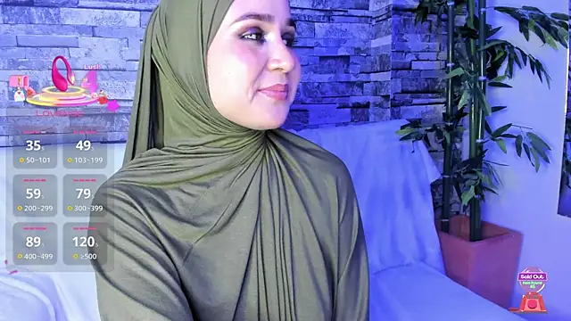 SamiQuest online show from 03.14.25