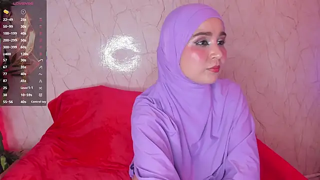 SamiQuest online show from 09.18.25