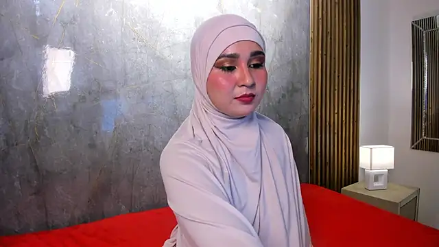 SamiQuest online show from 10.27.25