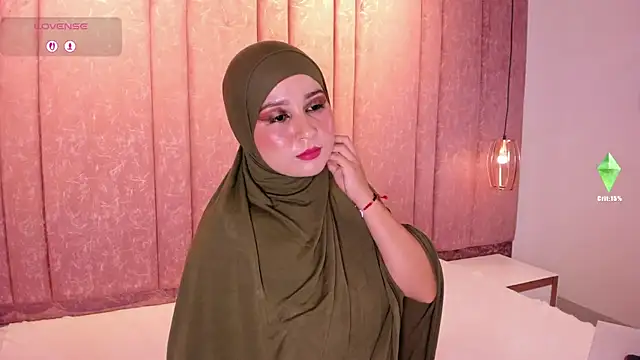 SamiQuest online show from 11.06.25