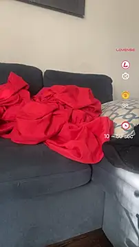 SexxyreddMale online show from 12.09.24