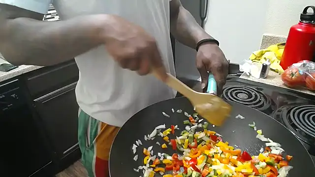 SexxyreddMale online show from 03.22.25