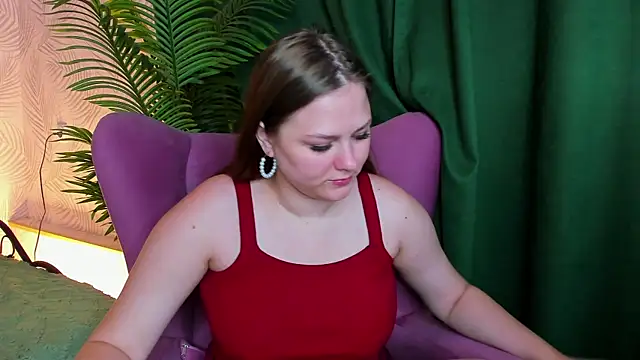 Snapshot of Lasly_Fox chatting on 07.21.26 Lasly Fox online show from 07.21.26