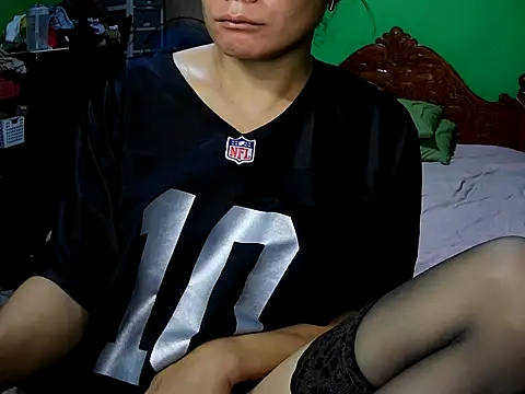 Sweetladyboy38 online show from 03.18.26