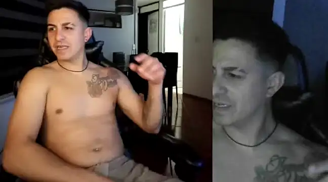 Ghostman89 online show from 12.27.24