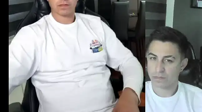 Snapshot of Ghostman89 chatting on 12.29.24 Ghostman89 online show from 12.29.24