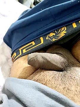 HARRISXN777 online show from 11.24.25