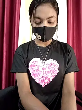 Myra-sen online show from 01.27.25