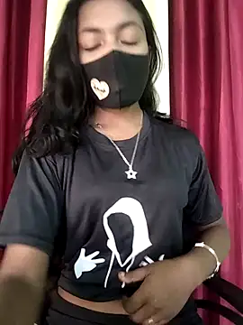 Myra-sen online show from 02.13.25