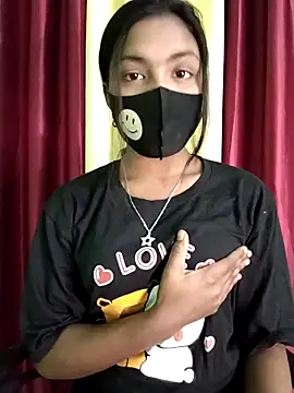 Myra-sen online show from 02.25.25