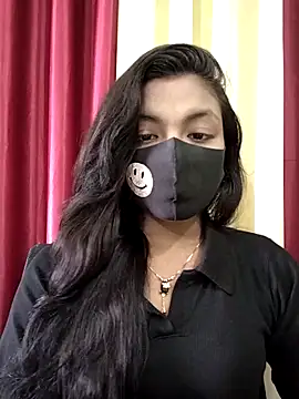 Myra-sen online show from 10.13.25