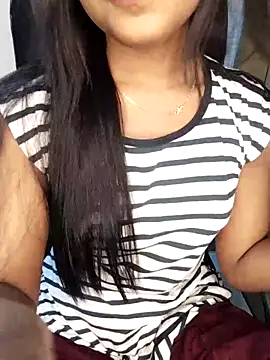 Snapshot of Myra-sen chatting on 03.12.26 Myra-sen online show from 03.12.26