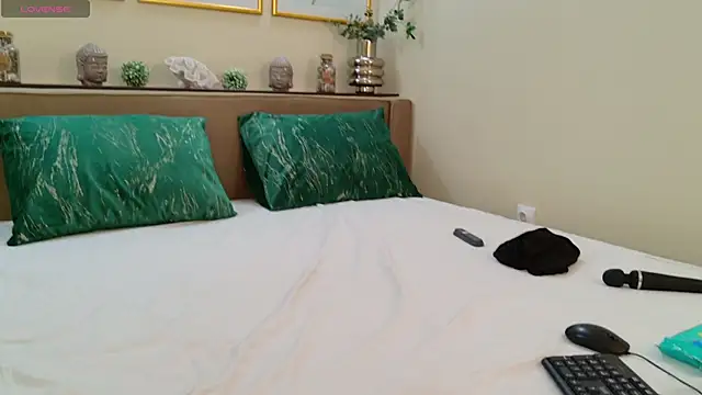 JESSYKA online show from 01.29.25