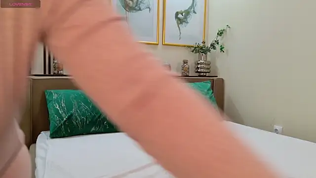 JESSYKA online show from 02.05.25