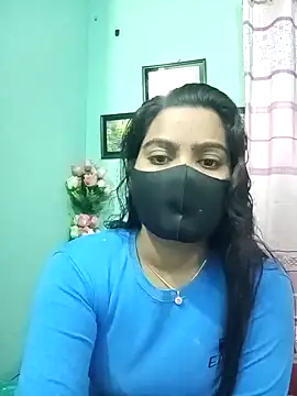Amisha-2 online show from 01.04.25