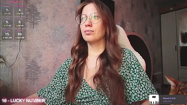 ms allison w online show from 02.27.26