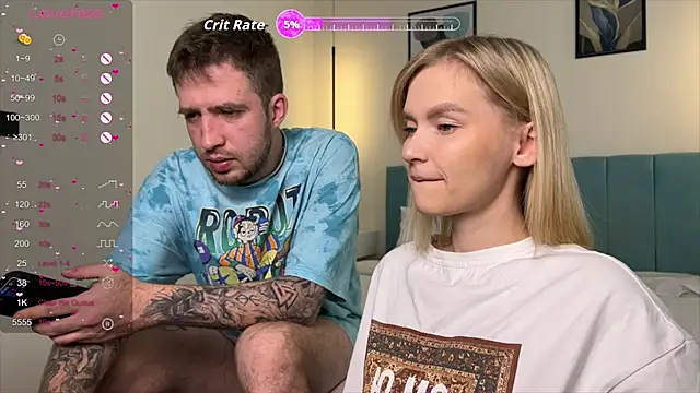 Adelovenick online show from 12.18.25