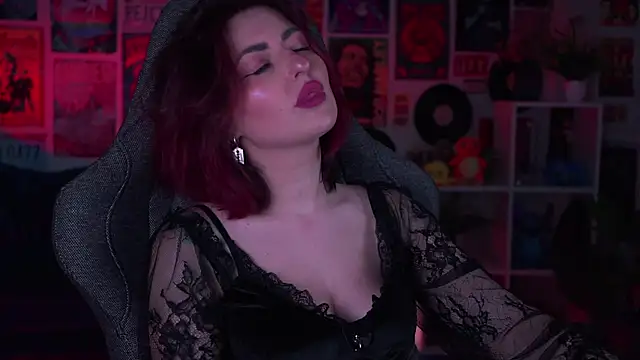 Lana  May online show from 12.13.24