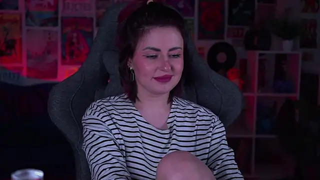 Lana  May online show from 12.14.24